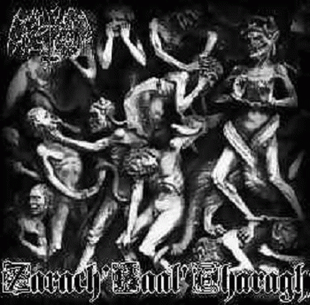 Malleus Maleficarum (FRA) : Zarach' Baal' Tharagh